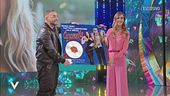 Rocco Hunt : "Caramello" disco di platino