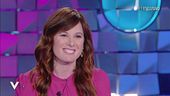 Sarah Maestri: "La mia battaglia per essere mamma"