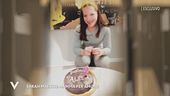 Sarah Maestri: mamma per amore