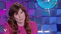 Sarah Maestri e il dolore per la separazione dalla figlia