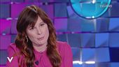 Sarah Maestri e il dolore per la separazione dalla figlia