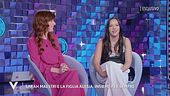 Sarah Maestri e Alesia: insieme per sempre