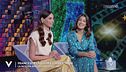 Francesca Chillemi e Chiara Tron: "L'amicizia nata sul set"