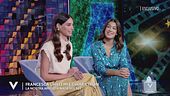 Francesca Chillemi e Chiara Tron: "L'amicizia nata sul set"