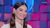Francesca Chillemi: "Il mio equilibrio tra famiglia e lavoro"