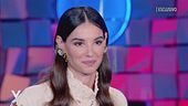 Francesca Chillemi: "Il momento difficile dopo i primi successi"