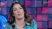 Chiara Tron e il rapporto con i genitori
