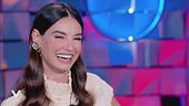 Francesca Chillemi: "Mia figlia Rania è la mia priorità"
