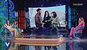 Francesca Chillemi, Chiara Tron: il rapporto con Can Yaman