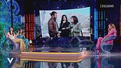 Francesca Chillemi, Chiara Tron: il rapporto con Can Yaman