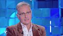 Paolo Bonolis e il libro "Notte fonda"