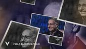 Paolo Bonolis racconta Paolo