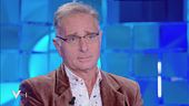 Paolo Bonolis: "Così ho sconfitto la balbuzie"