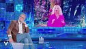 Paolo Bonolis: il saluto di Antonella Clerici