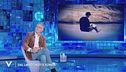 Paolo Bonolis: dal libro "Notte fonda"