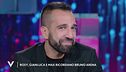 Gianluca Arena e il ricordo del padre Bruno