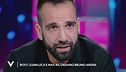 Gianluca Arena e gli ultimi giorni di Bruno Arena