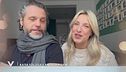 Katia Follesa e Angelo Pisani e il ricordo di Bruno Arena