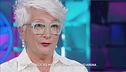 Rosy: "Bruno era la mia roccia"