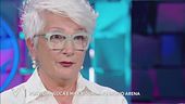 Rosy: "Bruno era la mia roccia"