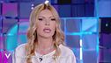 Rita Rusic: "I miei figli Vittoria e Mario"