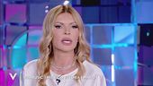 Rita Rusic: "I miei figli Vittoria e Mario"
