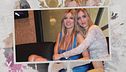 Rita Rusic: il saluto della figlia Vittoria