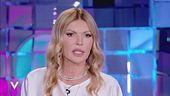 Rita Rusic e la figlia Vittoria