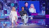 Rita Rusic: "Il mio fidanzato Cristiano"