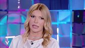 Rita Rusic: "Sono cresciuta in collegio"