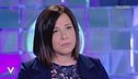 Piera Maggio: "Mi sono sposata a 18 anni"