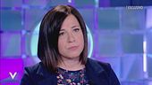 Piera Maggio: "Mi sono sposata a 18 anni"