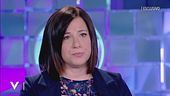 Piera Maggio: "Le difficoltà nel mio matrimonio"