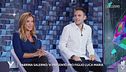 Sabrina Salerno: "Vi presento mio figlio Luca Maria"