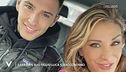 Sabrina Salerno e il figlio Luca Maria si raccontano