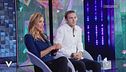 Luca Maria racconta mamma Sabrina Salerno
