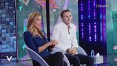 Luca Maria racconta mamma Sabrina Salerno