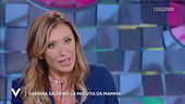 Sabrina Salerno: "La mia vita da mamma"