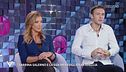 Sabrina Salerno e la sua meravigliosa famiglia