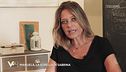 Manuela, la sorella di Sabrina Salerno