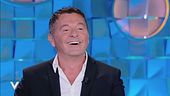 Teo Mammucari: "Volevo tornare a Verissimo"
