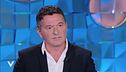 Teo Mammucari: "Mai prendersi troppo sul serio"