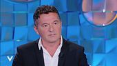 Teo Mammucari: "Mai prendersi troppo sul serio"