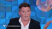 Teo Mammucari: "Sono innamorato"