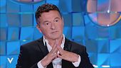 Teo Mammucari: l'intervista integrale