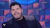 Salvatore Esposito: "I miei genitori mi hanno sempre sostenuto"