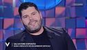 Salvatore Esposito: "Sono cresciuto in un ambiente difficile"