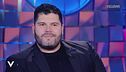 Salvatore Esposito e il successo