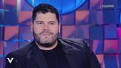 Salvatore Esposito e il successo