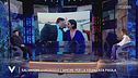 Salvatore Esposito e l'amore per la fidanzata Paola